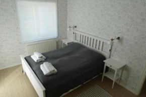 Kuressaare Park Apartment in Kuressaare